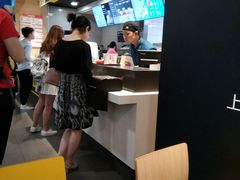 -麦当劳(长泰商业广场店)