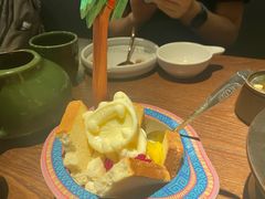 -云海肴·汽锅鸡·云南菜(领展购物广场·中关村店)