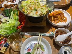 -湘味淳(千禧街店)