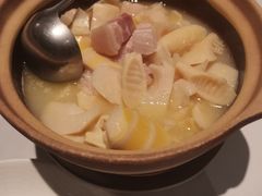 腌笃鲜-西湖春天•老字号杭州菜(百汇店)