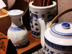 -南京大牌档(青岛万象城店)