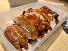 -章云板鸭(总店)