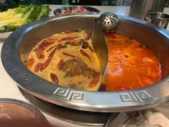 -憨铁匠老火锅(龙岗万科里店)