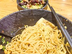 -我的面 川味Bistro(后沙峪店)