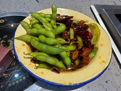 -邢氏老太太烧烤(南山店)