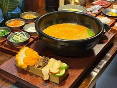 -银米·云南传统过桥米线(双廊黑金冠店)