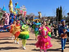 -大连海昌发现王国主题公园