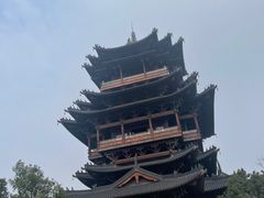 -杭州半山国家森林公园