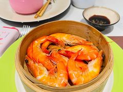 -粤海喜来登酒店·盛宴海鲜牛排自助餐厅(天河城店)