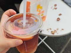 -麻雀咖啡SPARROW COFFEE(十全街店)