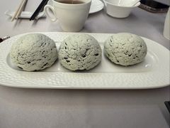 脆皮雪山包-悦湖公馆