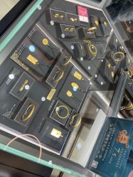 -老庙黄金(龙之梦购物公园店)