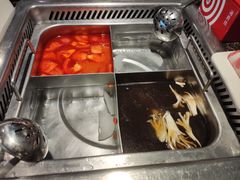 -海底捞火锅(连城广场店)