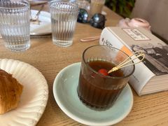 -默迹咖啡馆