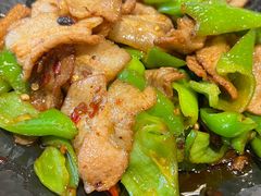 -大盐帮川菜馆(长楹天街店)