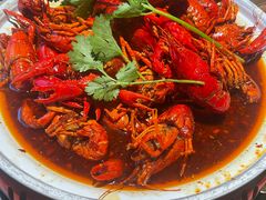 -辣皇朝小龙虾(六一店)