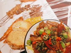 -三个大叔东北烧烤·砂锅菜(西三旗店)