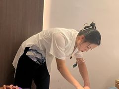 -快乐大桶水养生足浴SPA(前兴路店)