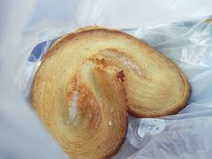 -长发西饼(临顿路店)