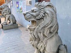-北京国子监胡同