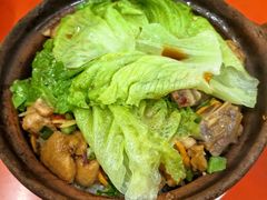 -潮香兴煲仔饭(莲花路店)