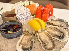 -普朗姆生蚝牛排馆 The Plump Oyster(成都摩方购物中心店)