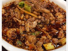 -扒骨肉雅鱼饭店(三雅文化传承店)
