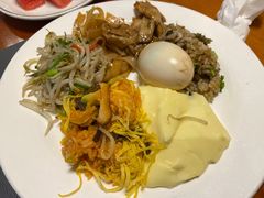 -延吉白山大厦酒店