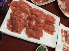 iphone_upload_pic-鑫龙火锅城(阳光新路店)