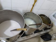 -明君凉面(黄金小区店)