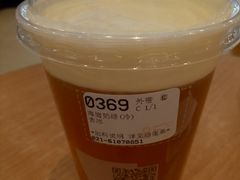 -85度C(上海兰溪二店)