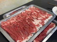 -新梅居(宁海东路店)