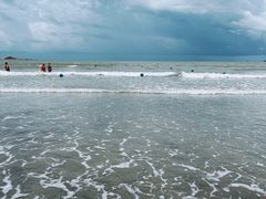 -海角城白海豚浪漫海滩