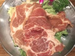 -·缸桶屋·韩式牛肋条自助烤肉(西湖D11店)