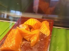 -咖啡厅自助餐厅(贵阳中天凯悦酒店)