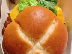 -麦当劳(交道口店)