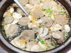 -火啫啫·粤式啫啫煲(南通首店)