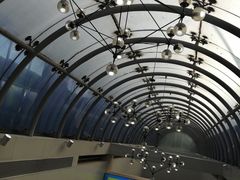 店内环境-鸿通城购物中心