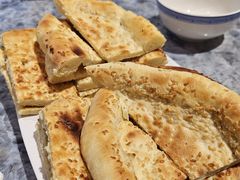 -羊巴道新疆菜·清真(上梅林店)