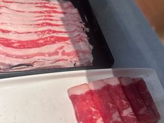 -海底捞火锅(新松江路生日主题店)