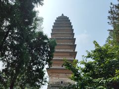 -洛阳白马寺