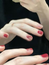 -情同手足美甲美睫