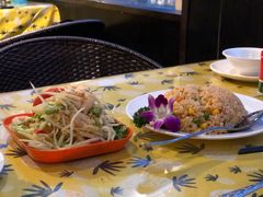 -泰妃堂.泰菜.夜宵(赤岗总店)