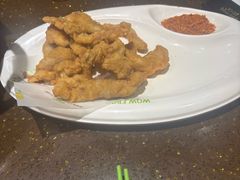 -蛙喔牛蛙(百联南方店)