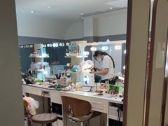 -海马体照相馆(上海月星环球港店)