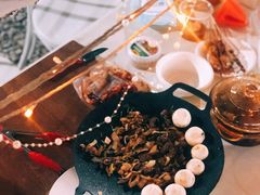 -安德鲁户外烧烤帐篷营地(马泉营店)