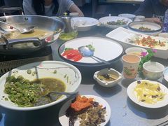 -楚鱼王·河鲜·湖北菜(华农店)