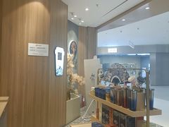 -霸王茶姬(大连万象汇店)