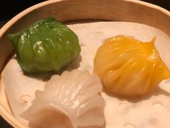 -万丽轩·粤菜(王府井金茂万丽酒店)