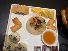 -荣兴酒家(徐家汇店)